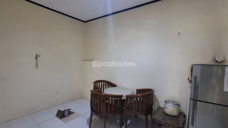 Perumahan Villa Asia Blok B8 No.14
