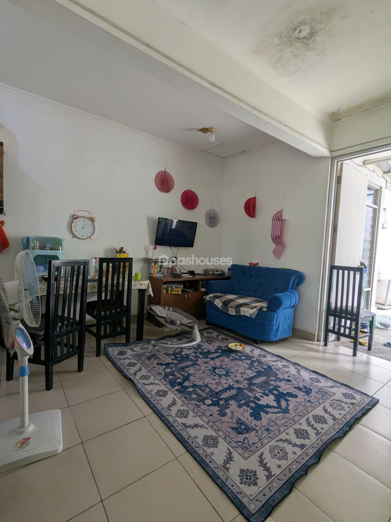 Citra Raya Cikupa Cluster Garden Grove Blok J 30/16 