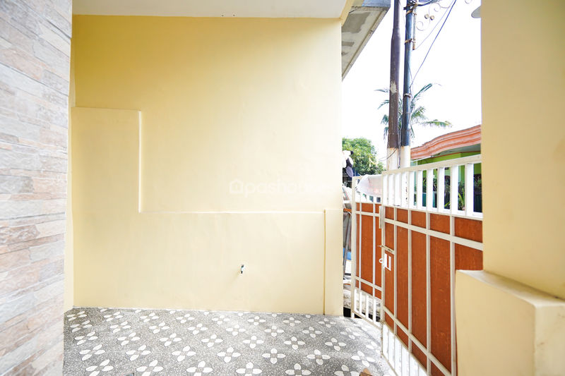 Pondok Ungu Permai Sektor V Blok F7 No.17