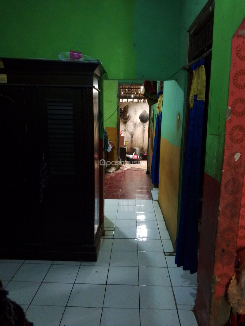 Kampung Awirarangan Bekasi