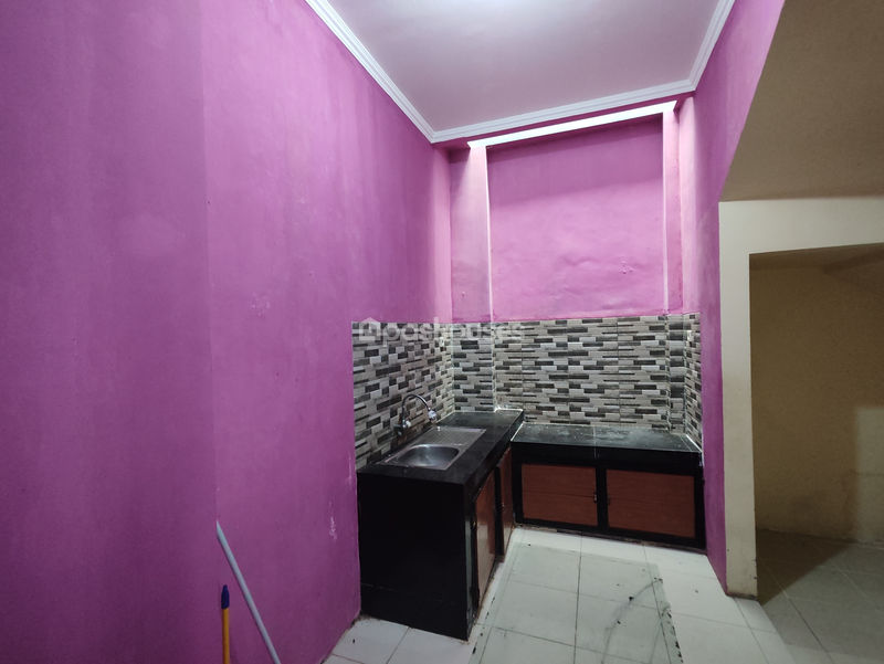 Perumahan Mutiara Bogor Raya Cluster Bellagio Blok B3/6