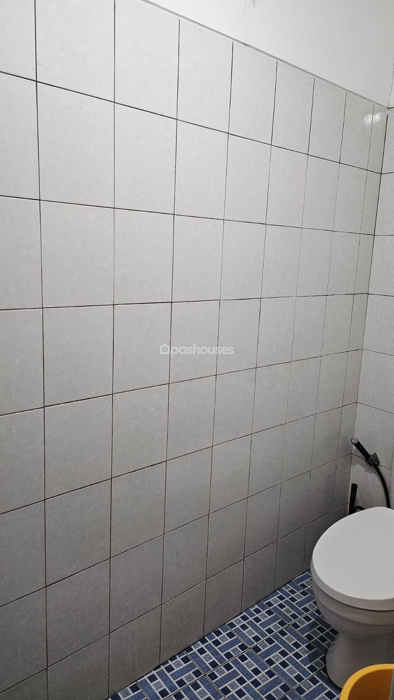 Perumahan Taman Sawangan Residence Blok F8