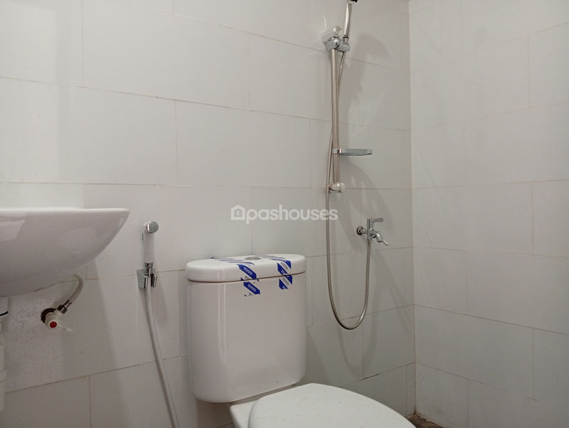 Perumahan Salma Residence 3 Jatiasih