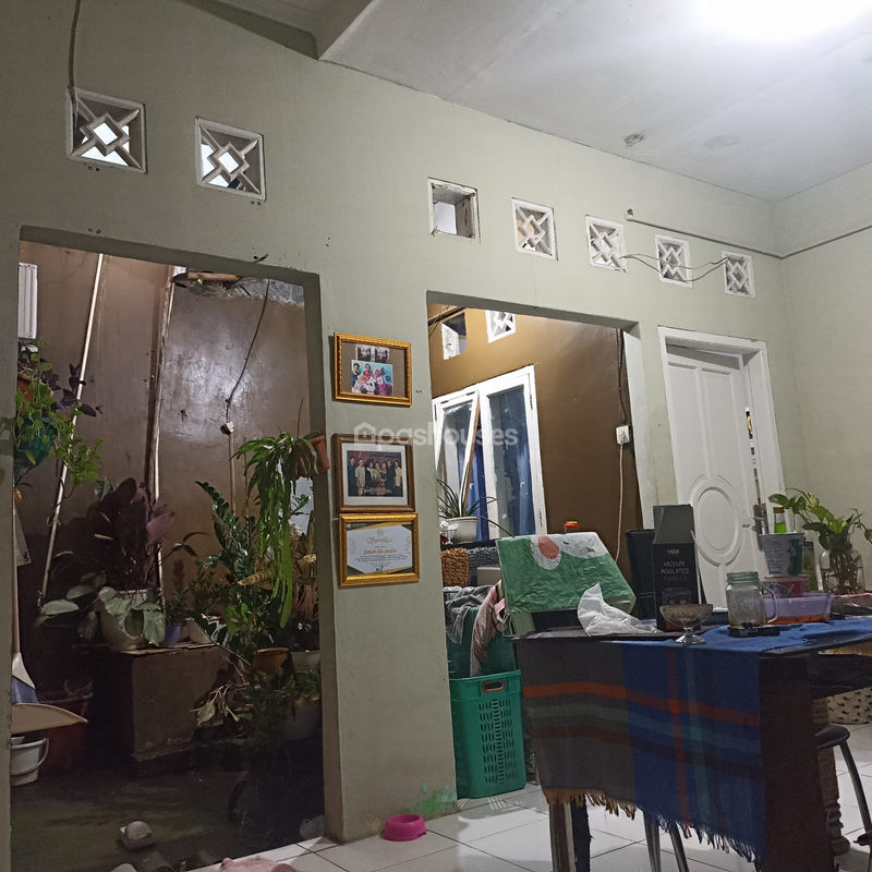 Jalan H.Minggu
