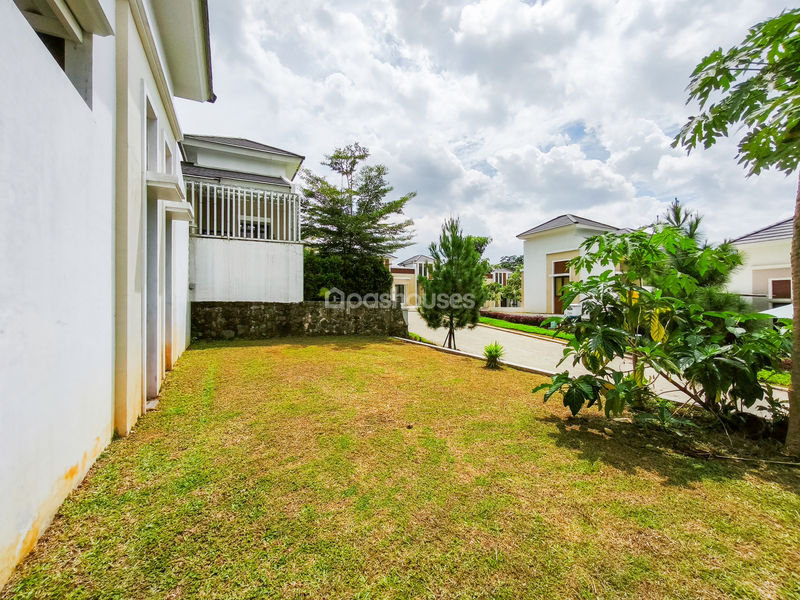 Citra Sentul Raya Cluster Orinoco