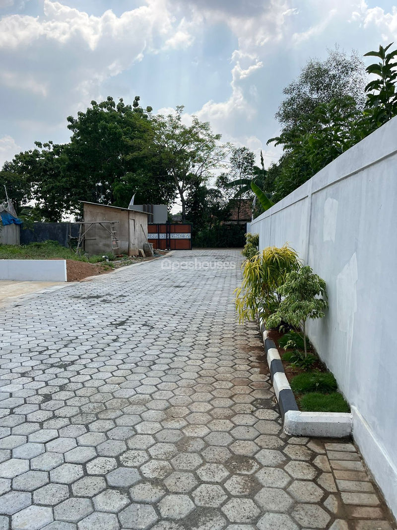 Cluster Damar Residence