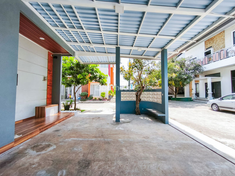 Perumahan Grand Nusa Dua Residence Blok D24
