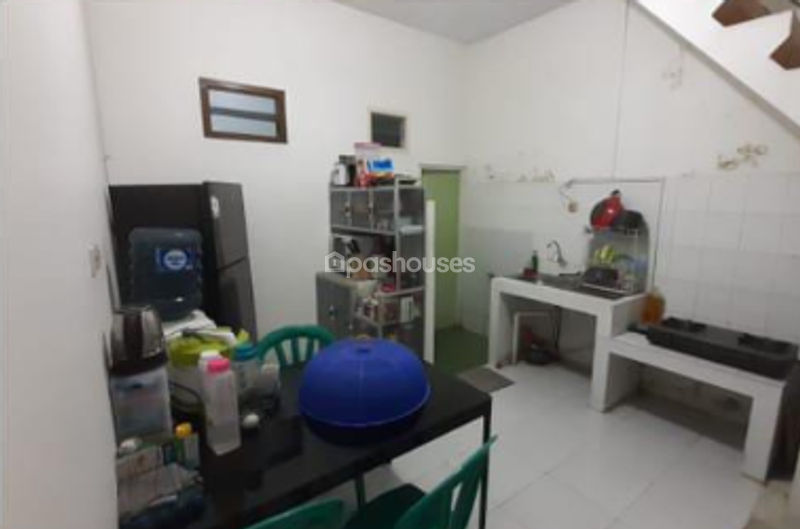 Perumahan Pondok Bambu Kuning Blok C4/8
