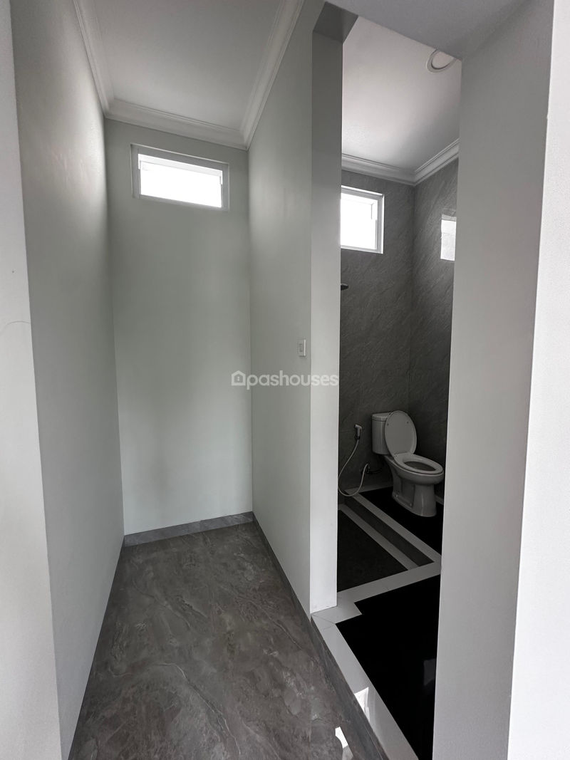 Perumahan Falya Residence 