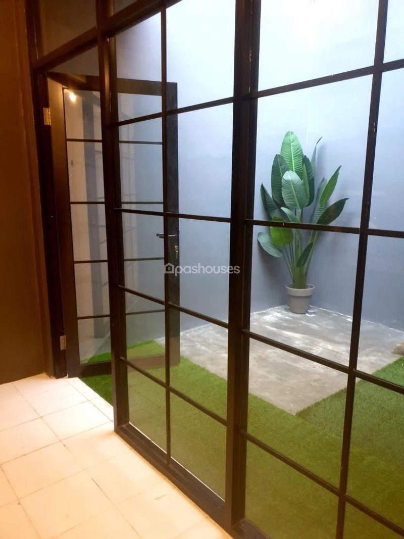 Perumahan Villa Persada Blok C1 No.33