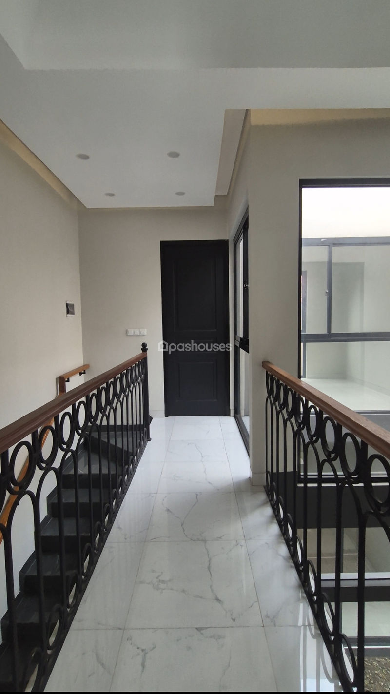 Perumahan Gading Serpong Sektor 7A Blok DB No.25B