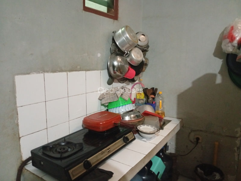 Perumahan Libersa Mansion Cluster Asoka Blok AF No.18