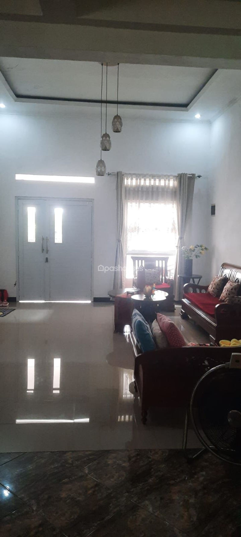 Perumahan Bukit Rivaria Sawangan Blok D4 No.27
