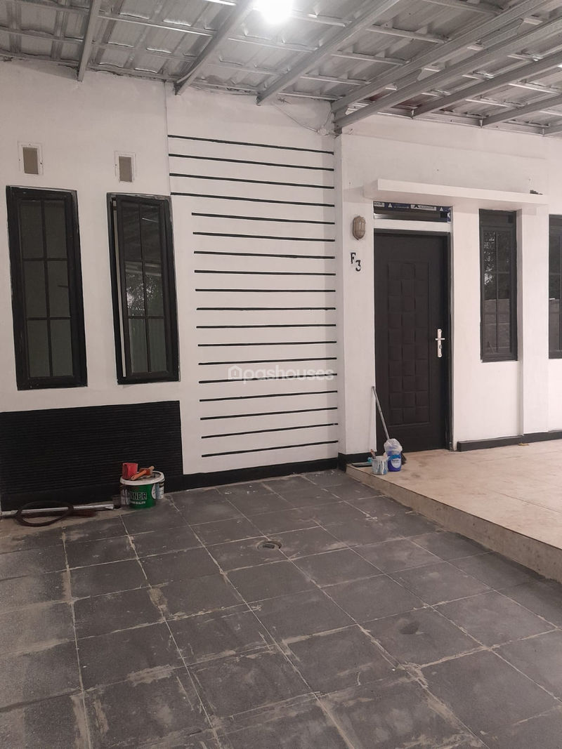 Perumahan Bojong Gede Green Residence