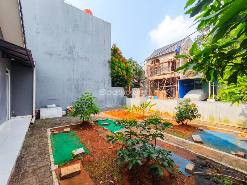 Metland Cileungsi Cluster Lily