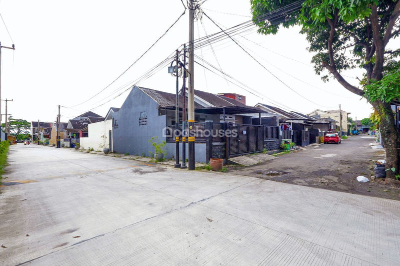 Perumahan Graha Kartika Pratama