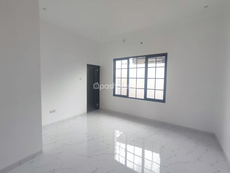 Nirwana 2 Townhouse Jagakarsa