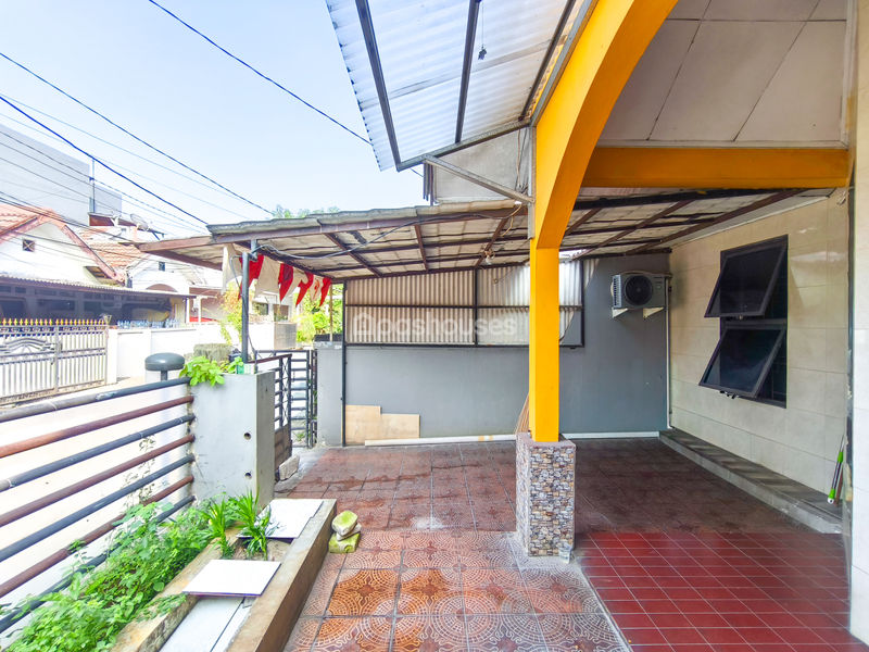 Villa Pamulang Mas