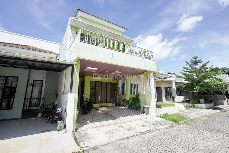 Perumahan Panorama Residence Blok C6/5