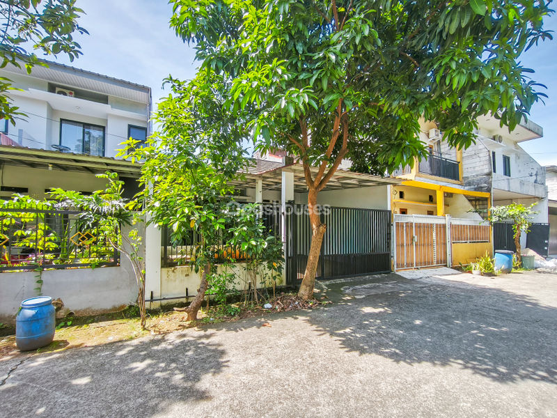 Perumahan Gramayuda Residence Blok Y1 No.27