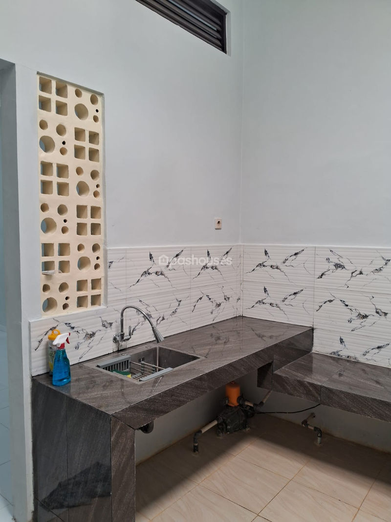 Perumahan Villa Rizki Ilhami (VRI) Plus Blok B-4