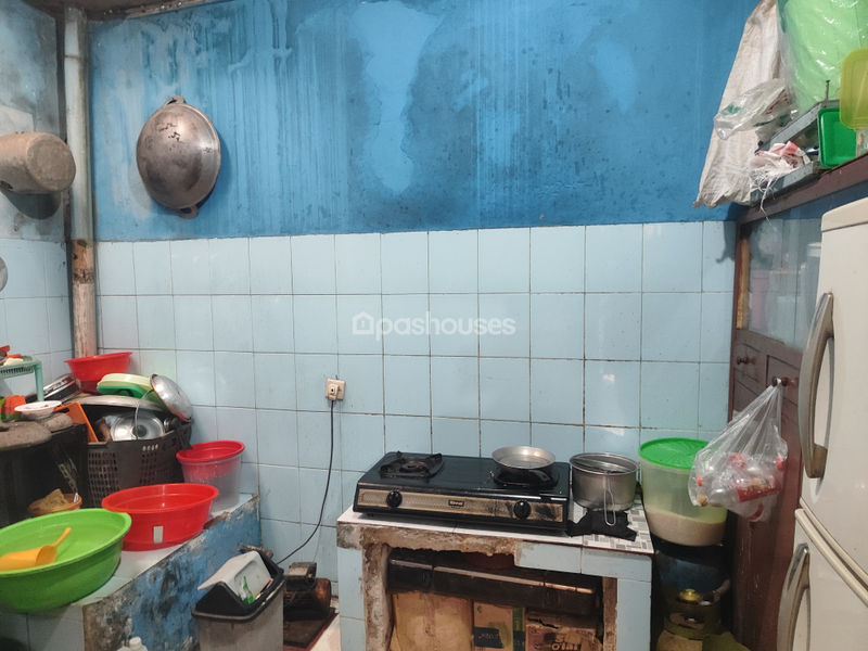 Bumi Sawangan Indah 2 Blok C3 No.168, Kota Depok