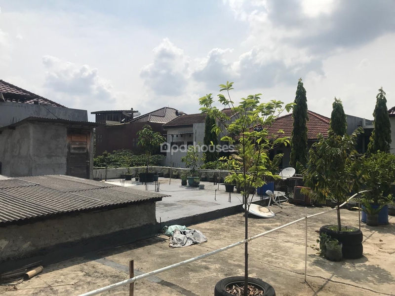 Perumahan Jatiwaringin Asri