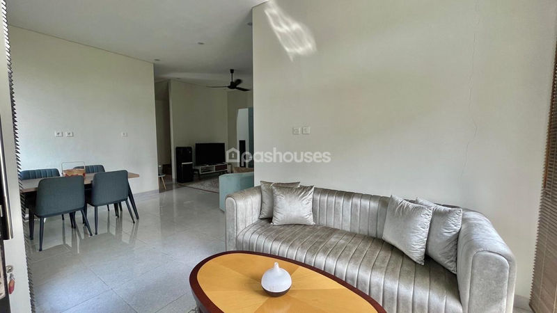 Komplek Namara Residence Blok A21