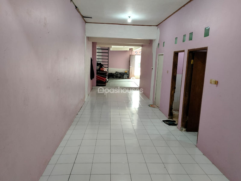 Perumahan Griya Kencana 2 Blok DD No.30
