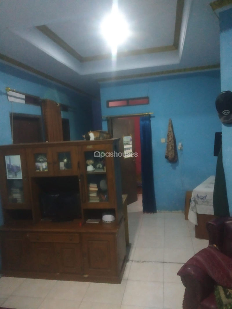 Jalan Inpers 2 No.100A 