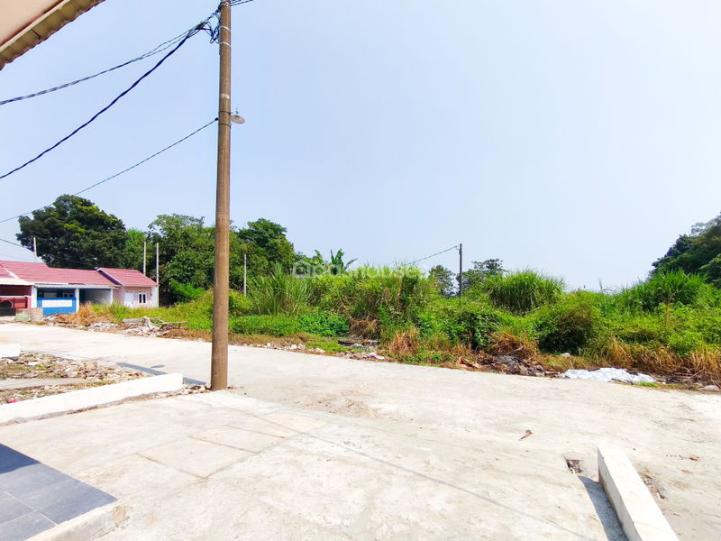 Perumahan Bukit Cendana