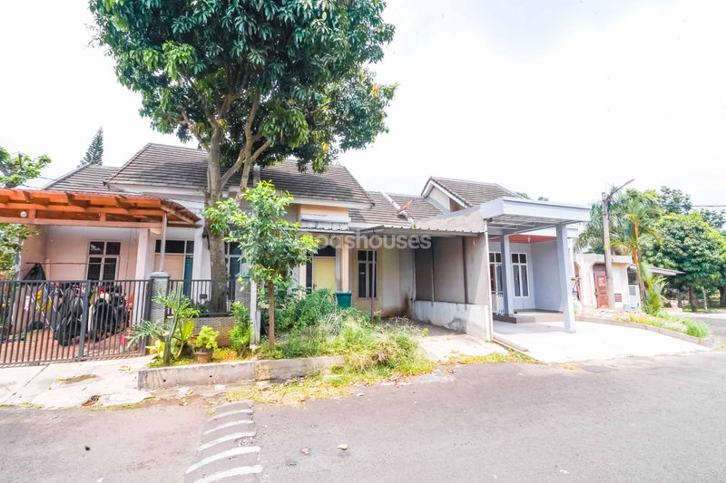 Serua Residence Blok B1/B2