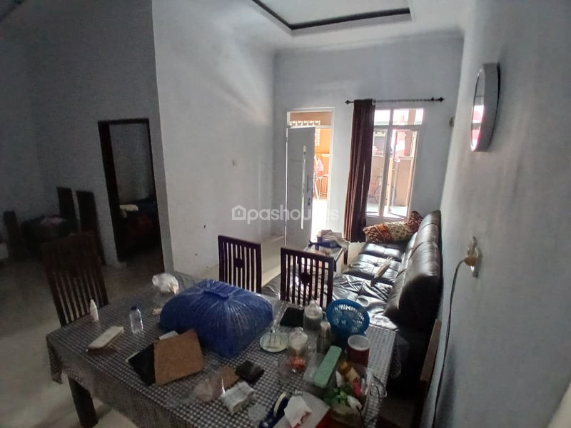 Perumahan Taman Rahayu Regency Blok A8 No.146