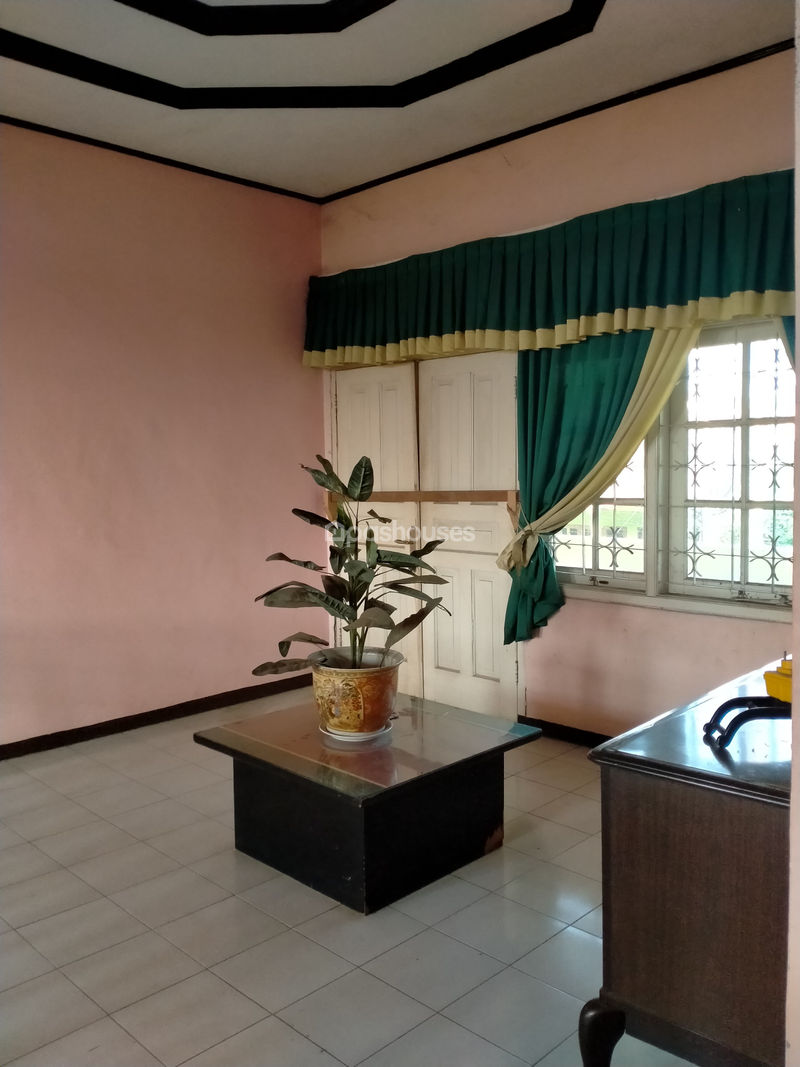 Jalan Mataram No.7