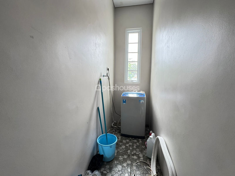 Perumahan Fenomena Jatiraden Townhouse Kav.12