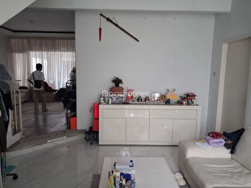 Perumahan Pakuan 2