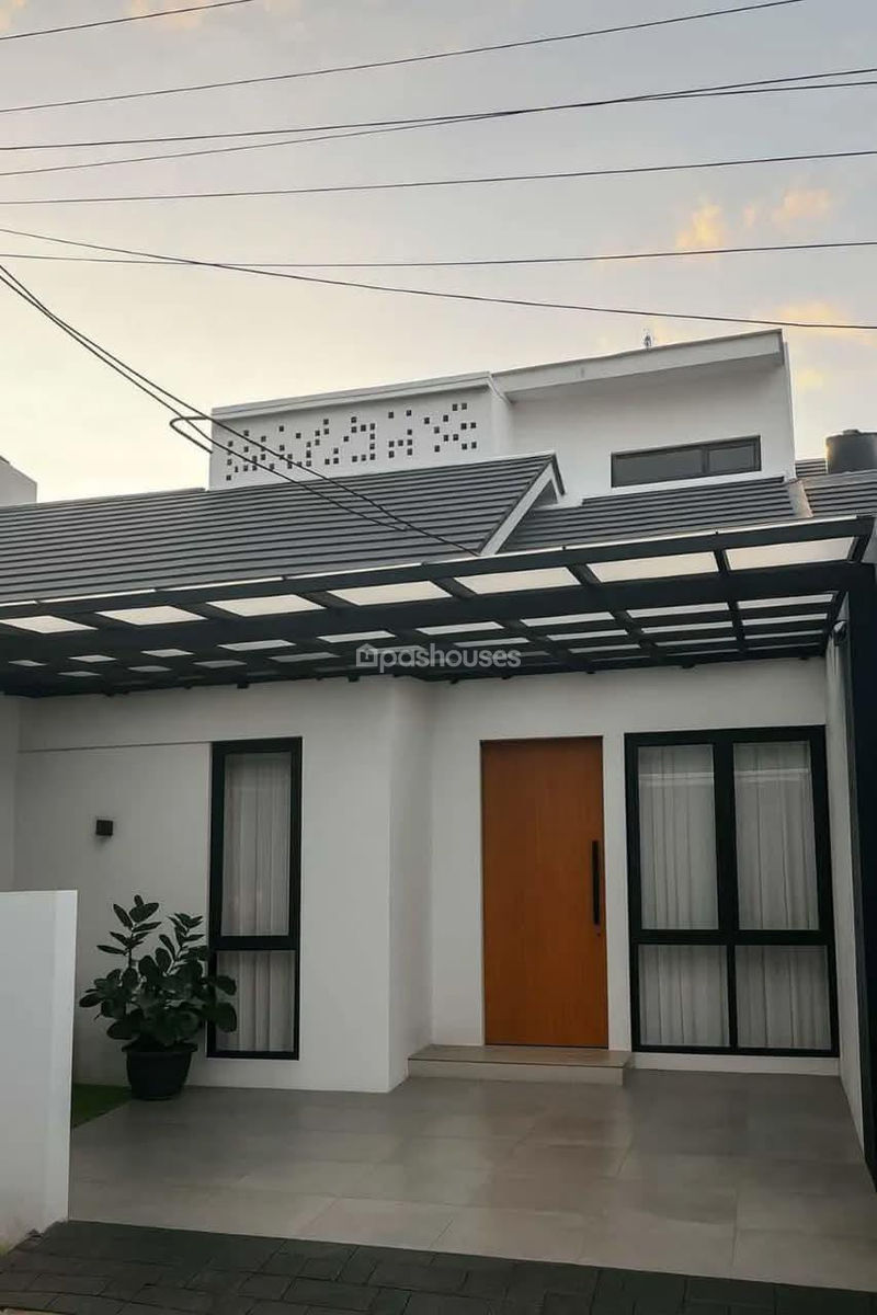 Cluster Pratama Residence A10