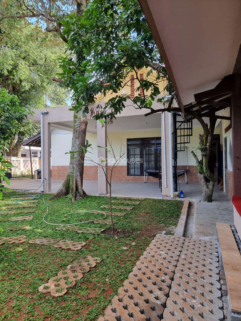 Cimanggu Permai