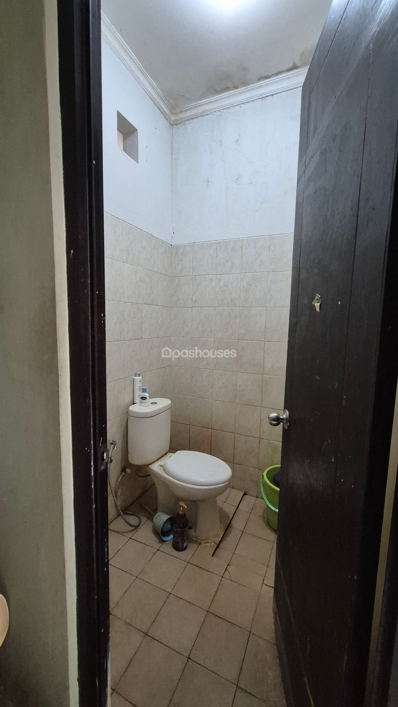 Perumahan Bukit Mampang Residence Blok O/12B