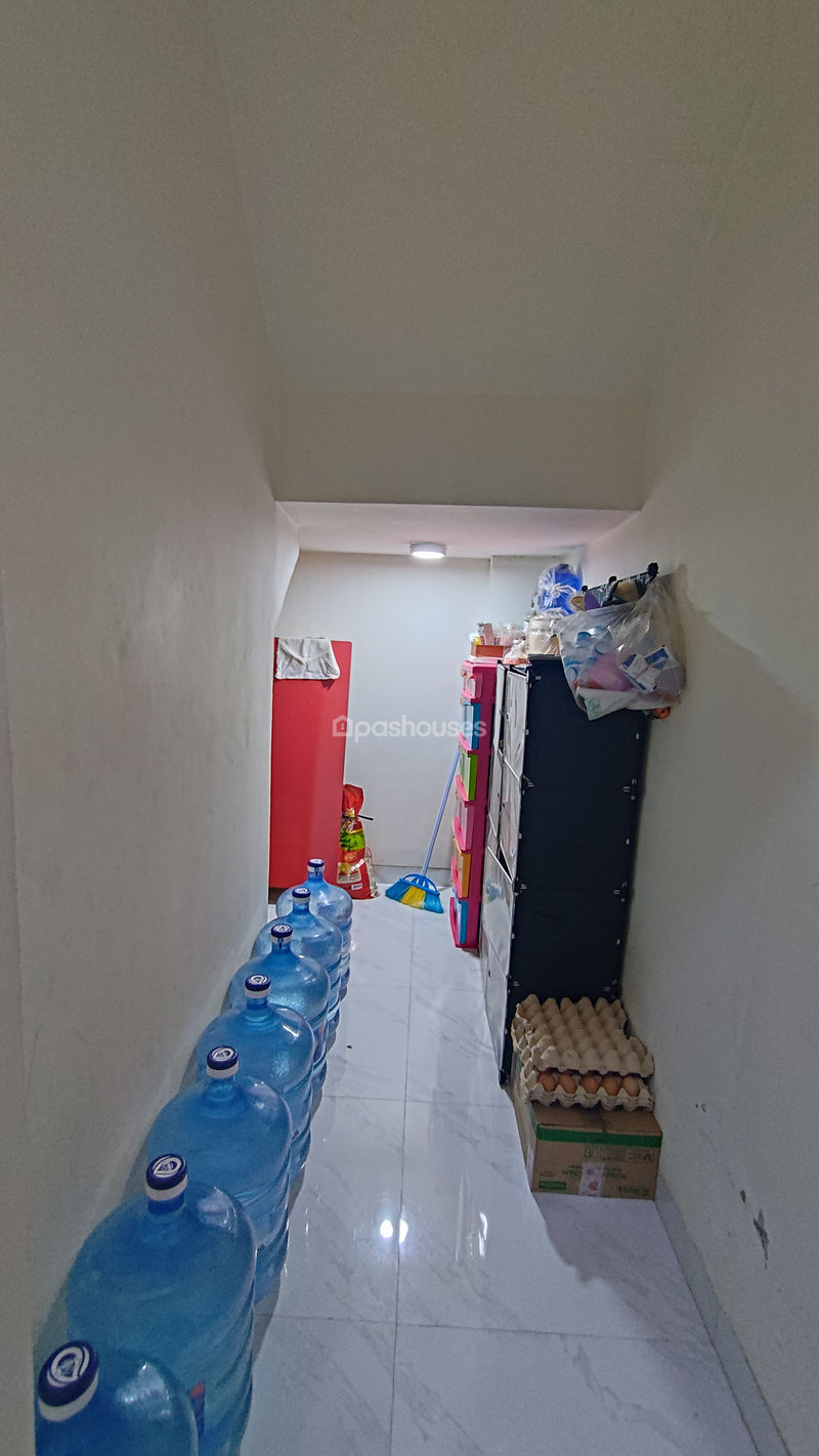 Perumahan Park Residence Kalideres