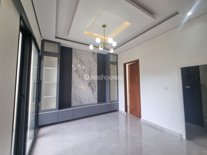 Perumahan Kaberaz Residence Blok F5