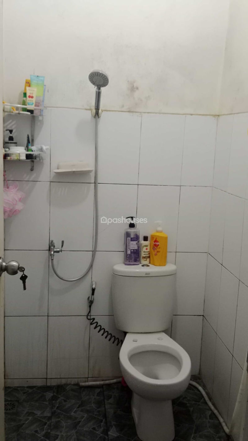 Metland Cibitung Cluster Taman Cilandak Blok N6
