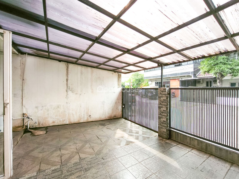 Perumahan Duta Bintaro Cluster Ubud 1 Blok G9/14