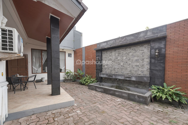 Jalan Cemerlang No.2 Bekasi