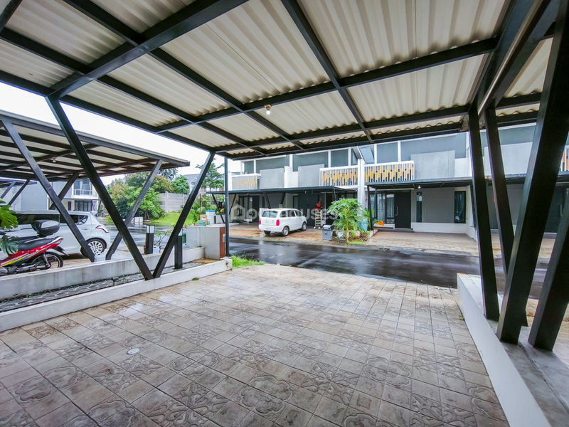 Metland Transyogi Cibubur Cluster Sierra