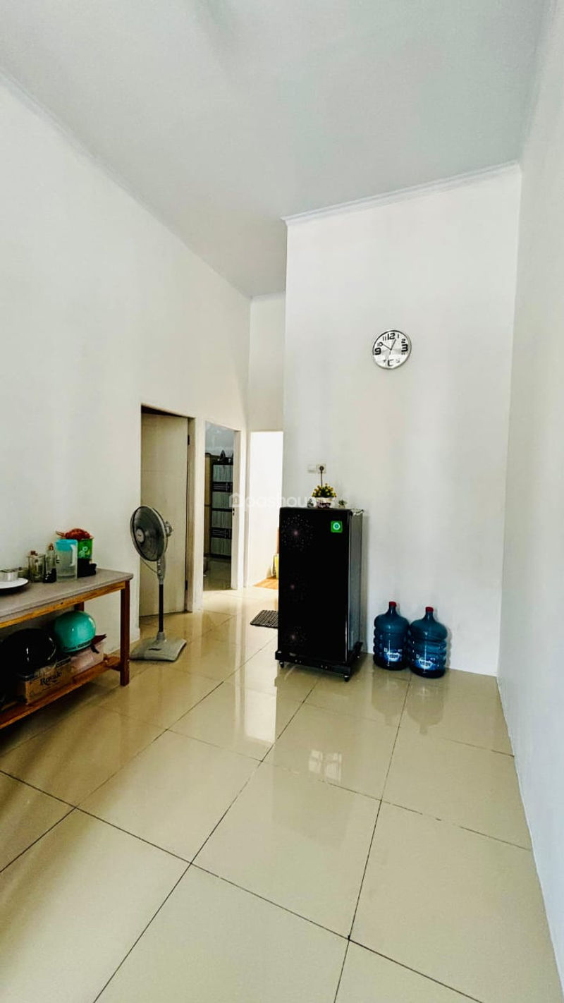 Kavling Puri Tamara Blok B No.46