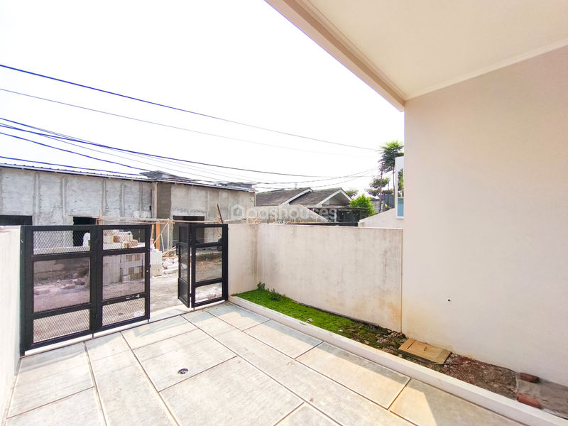 Perumahan Casa de Villa Pondok Cabe