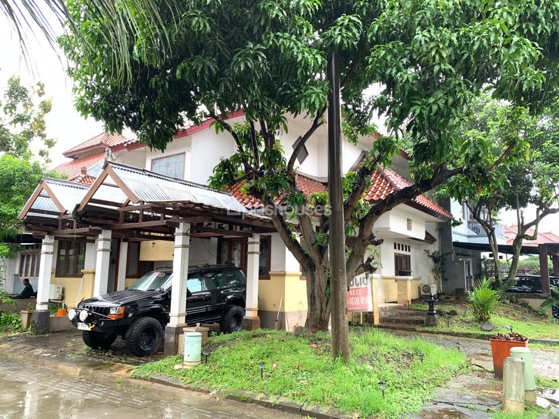 Perumahan Bali View Cluster Kintamani Blok D4/1