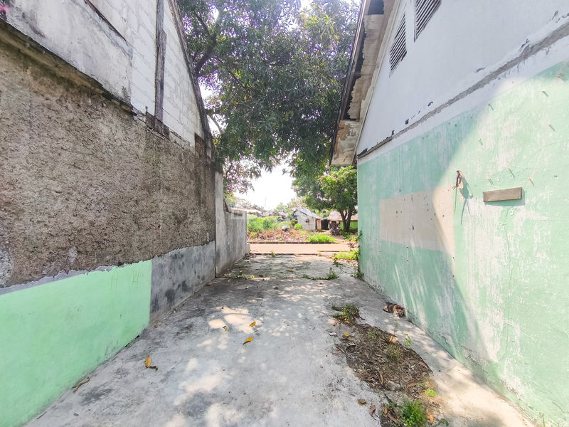 Kampung Bojong Bekasi