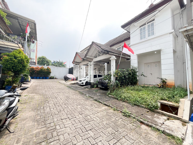 Perumahan Taman Puspa